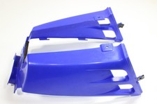 2006 OEM Yamaha Banshee plastic gas tank side...
