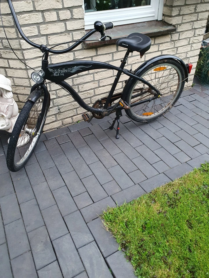 Beach Cruiser 26 Zoll - Bild 2 von 4