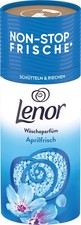 10x Lenor Wäscheparfüm - Wäscheperlen Aprilfrisch
