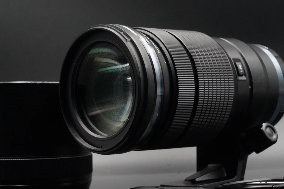 Olympus M. Zuiko f/2.8 Camera Lenses 40-150mm Focal for sale | eBay