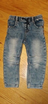 süsse Jeans, Liegelind, Gr. 92 , stone washed