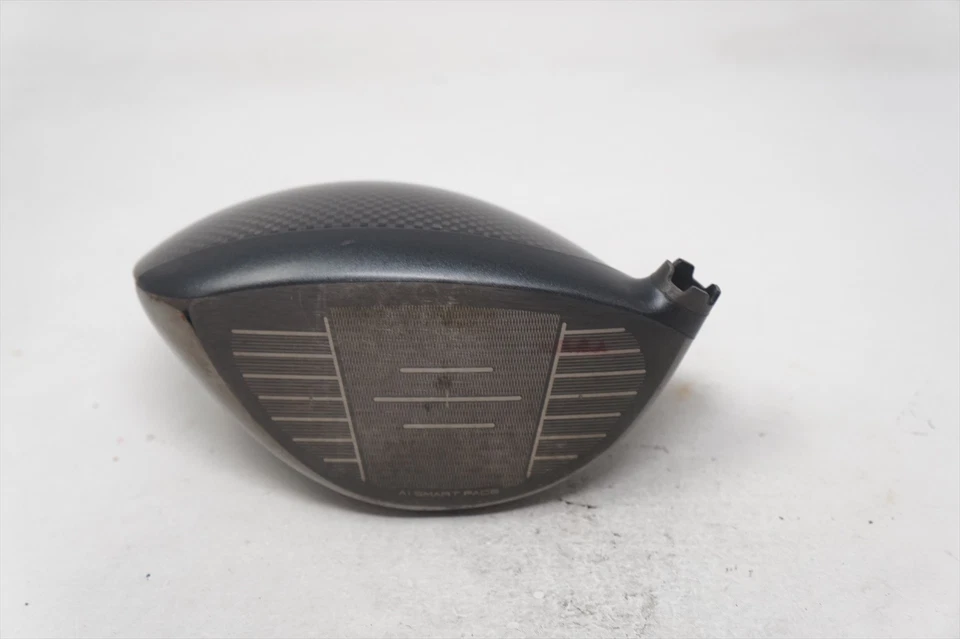 Callaway Paradym Ai Smoke Triple Diamond 8*  Driver Club Head Only Inv12800302 - Image 3 of 4