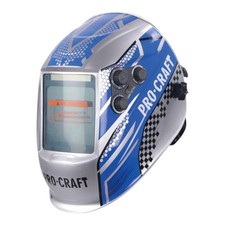 Procraft SHP100-90 Automatik Schweißhelm