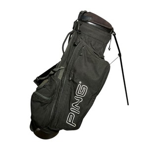 PING HOOFER TOUR ゴルフバッグ PING - Hoofer Tour Bag | Morton Golf Sales