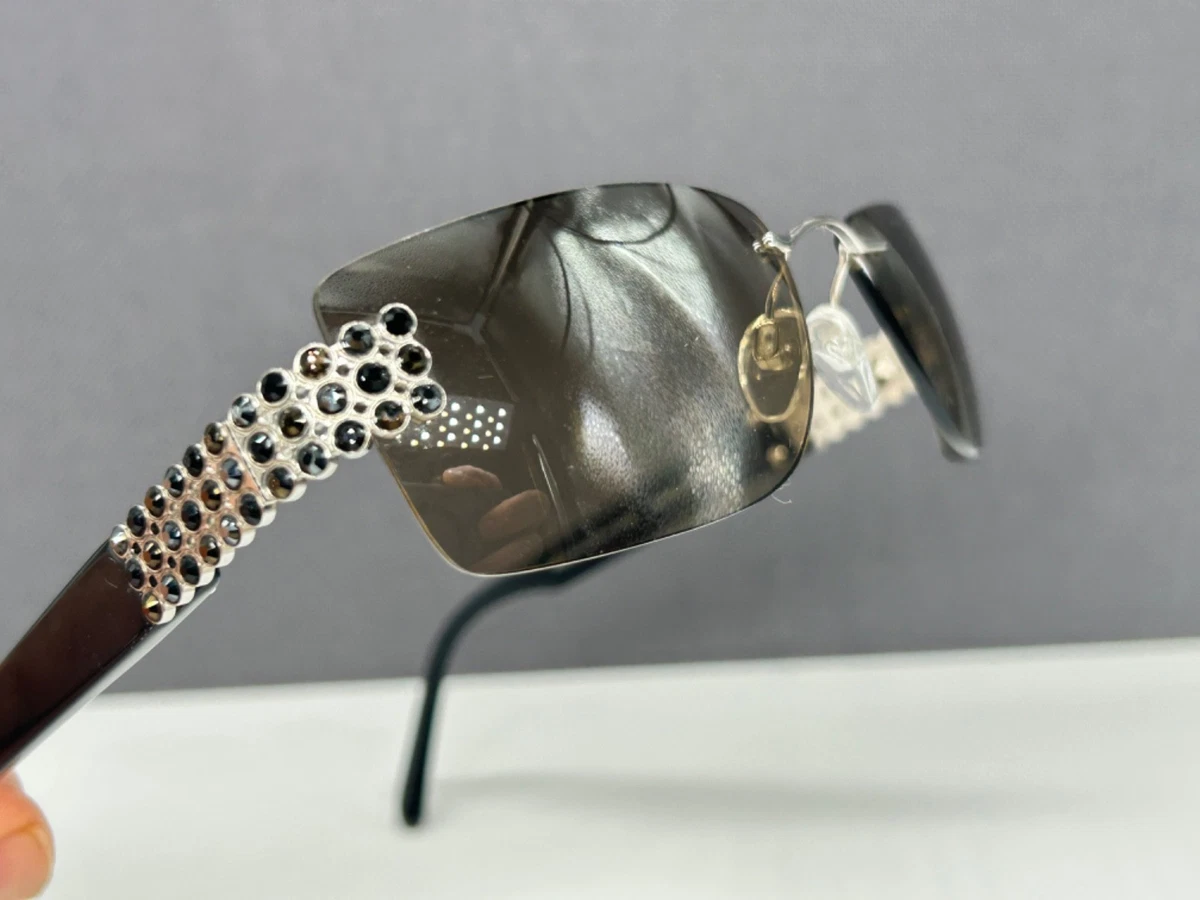 25+ Women's Daniel Swarovski Sunglasses for sale | Updated Oct 2026