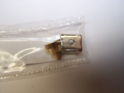 Kieninger or Hermle chime selector indexing lever for accessory rod factory new