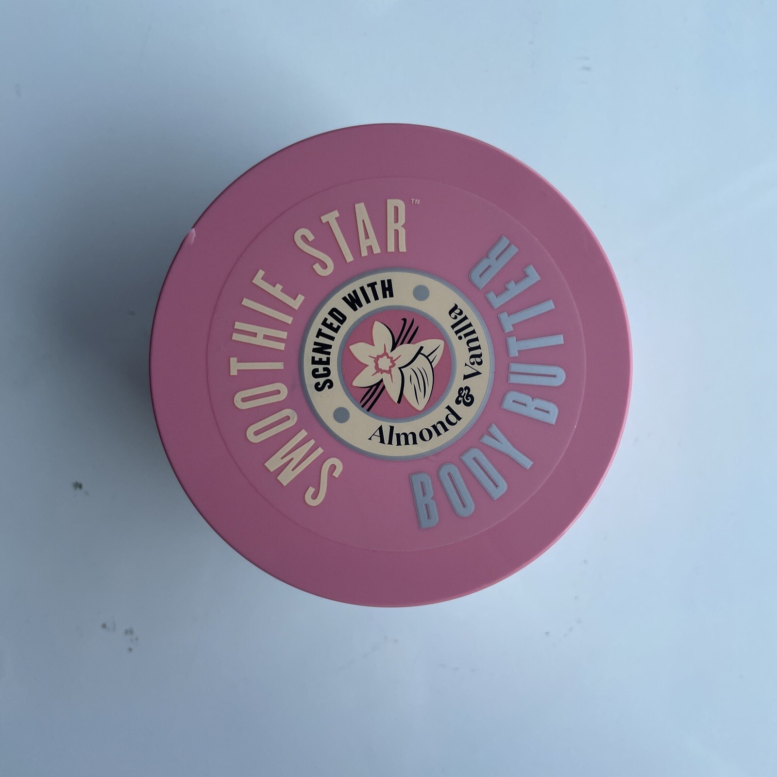 *NEW*Soap & glory Smooth Star Body Butter 10.1 Fl oz Beurre Corporel