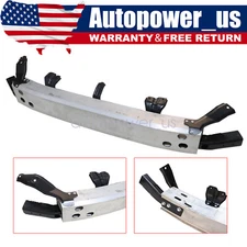 For 2014-2023 Toyota 4Runner Front Bumper Reinforcement Impact Bar
