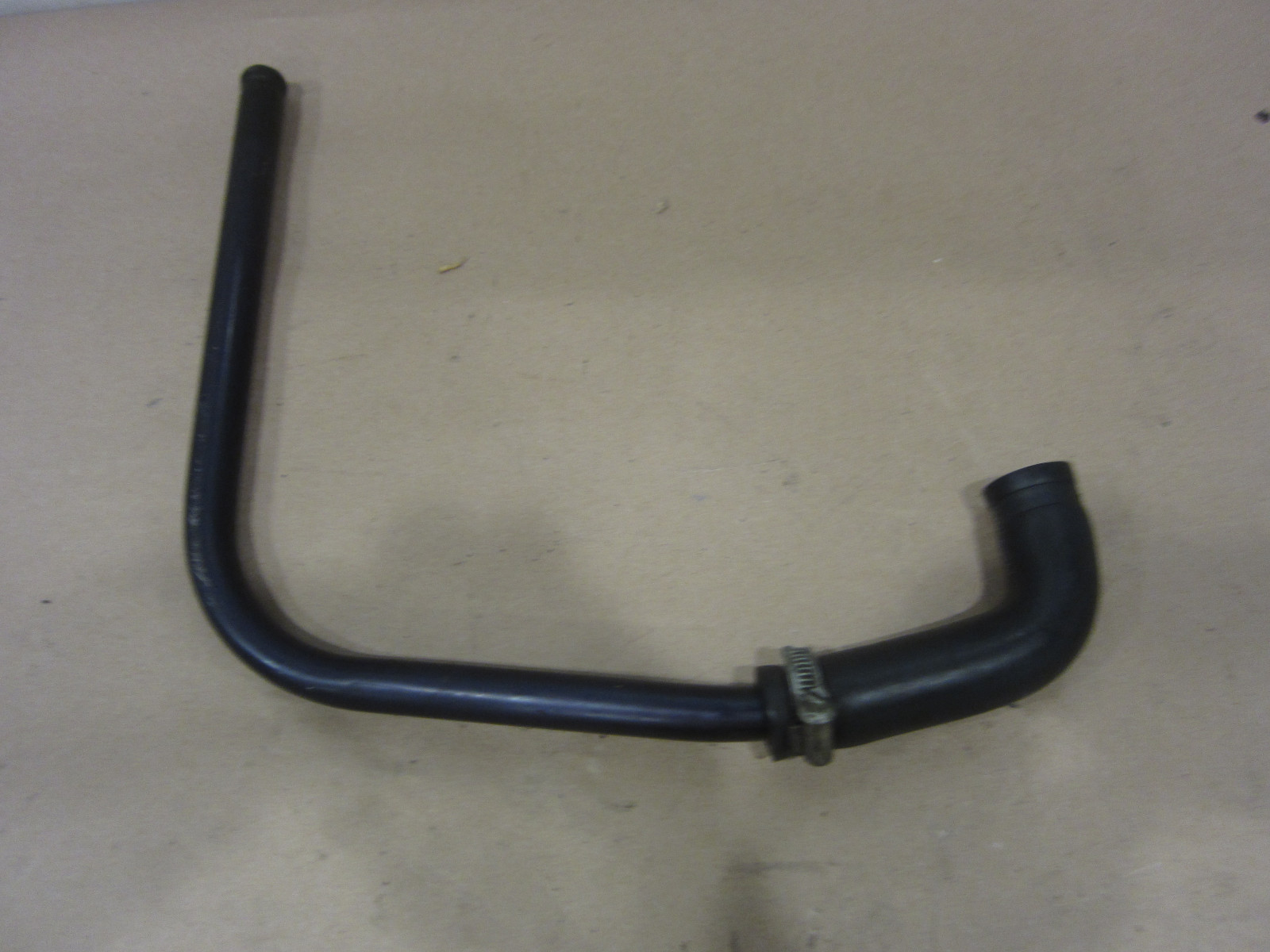 Ferrari 355 - LH Air Delivery Tube - P/N 164300