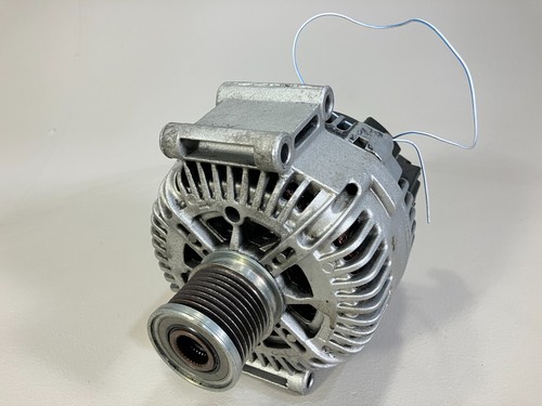 2006-2008 mercedes ml320 r320 gl320 CDI DIESEL Alternator Generator OEM - Picture 7 of 8