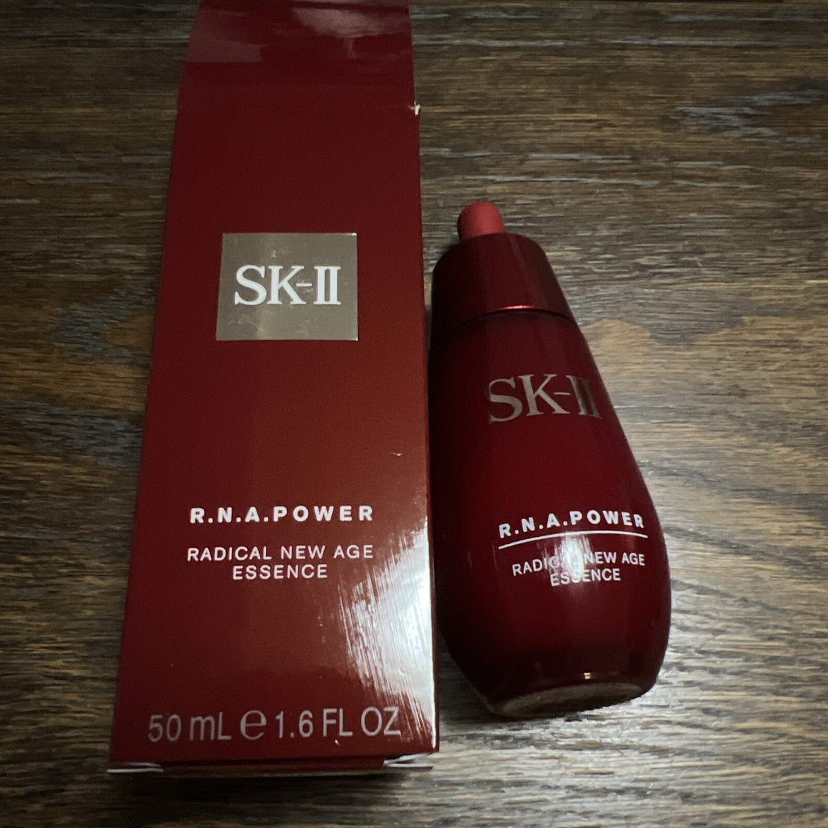 SK-II パワー ラディカル ニューエイジ 80g R.N.A. 未使用