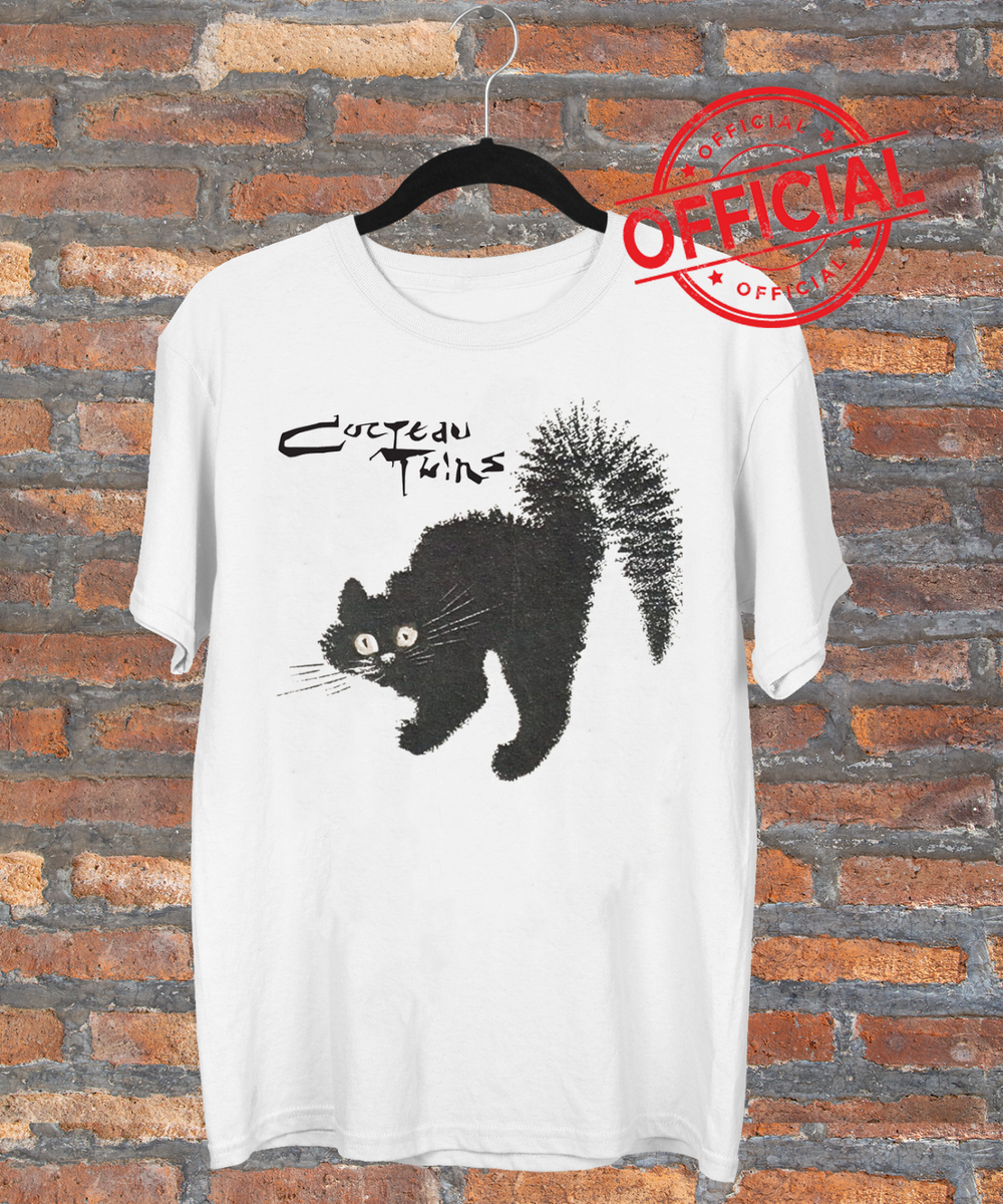 Cocteau Twins Tシャツ Lサイズ コクトーツインズ COCTEAU TWINS Tシャツ | 45REVOLUTION