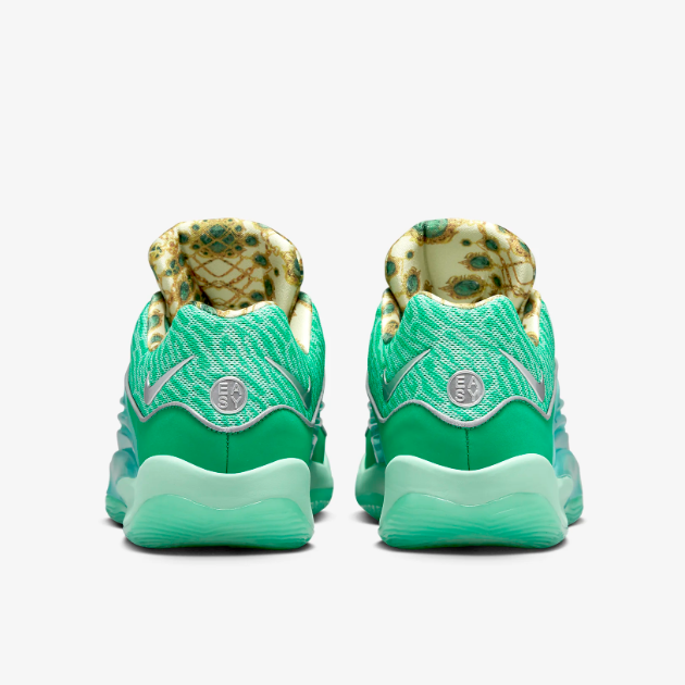 Nike KD 16 EP Basketball Shoes 'Mint Foam' (DV2916-301