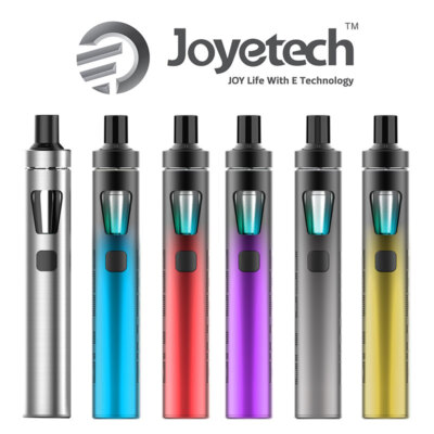 Joyetech eGo AIO Simple E-Zigaretten Set - Starter Kit - 1700 mAh - 2ml - Coils
