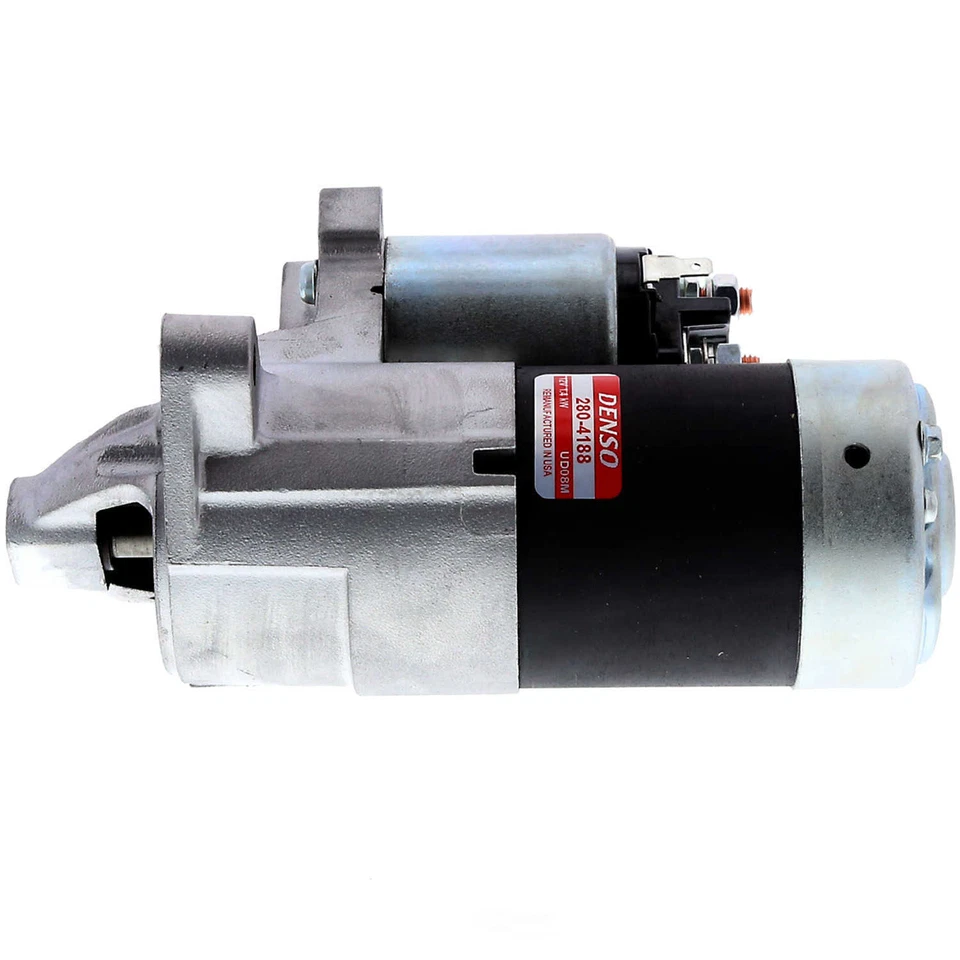 Arrancador Motor Arranque DENSO 280-4188 Reman Foto 2 de 2