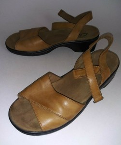 ebay clarks sandals size 7