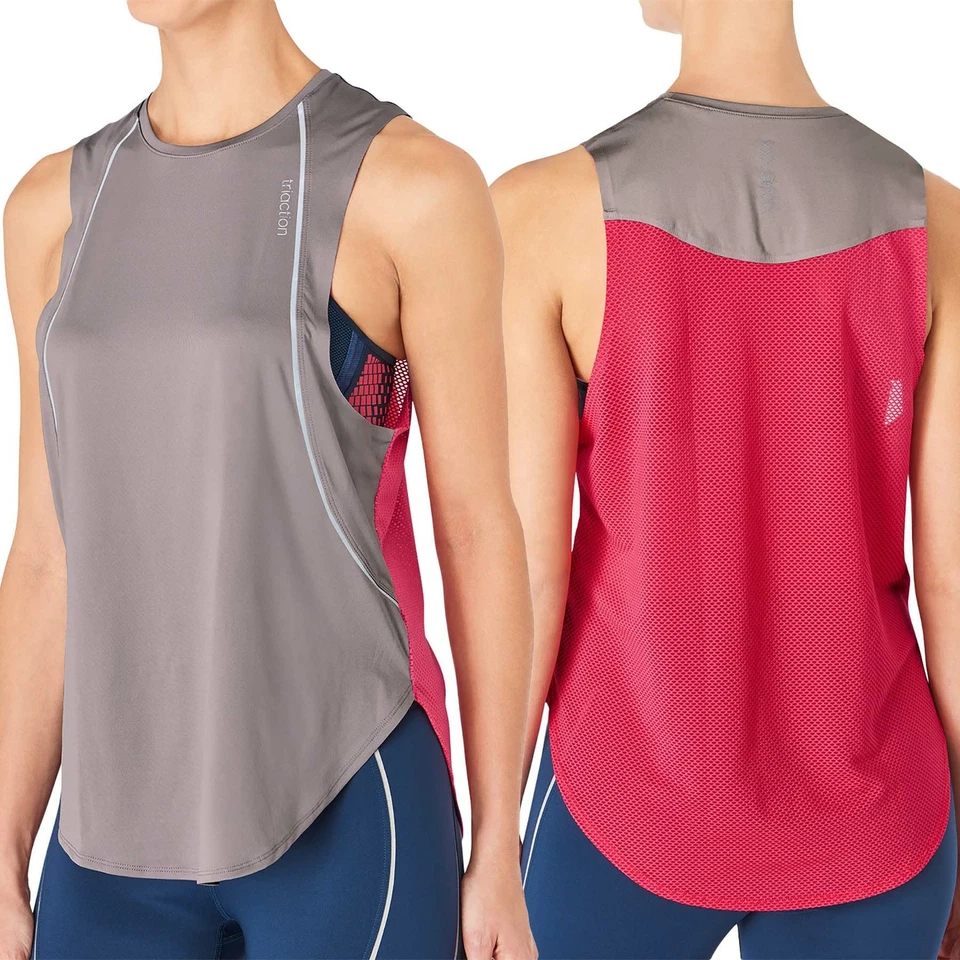 Triumph Triaction Dynamic LITE RTW Damen Trainings Top Shirt Gr. XS NEU - Bild 1 von 1