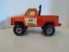Vintage 1979 TONKA Toy Pickup Truck #29. Metal and Plastic. Model 812524A