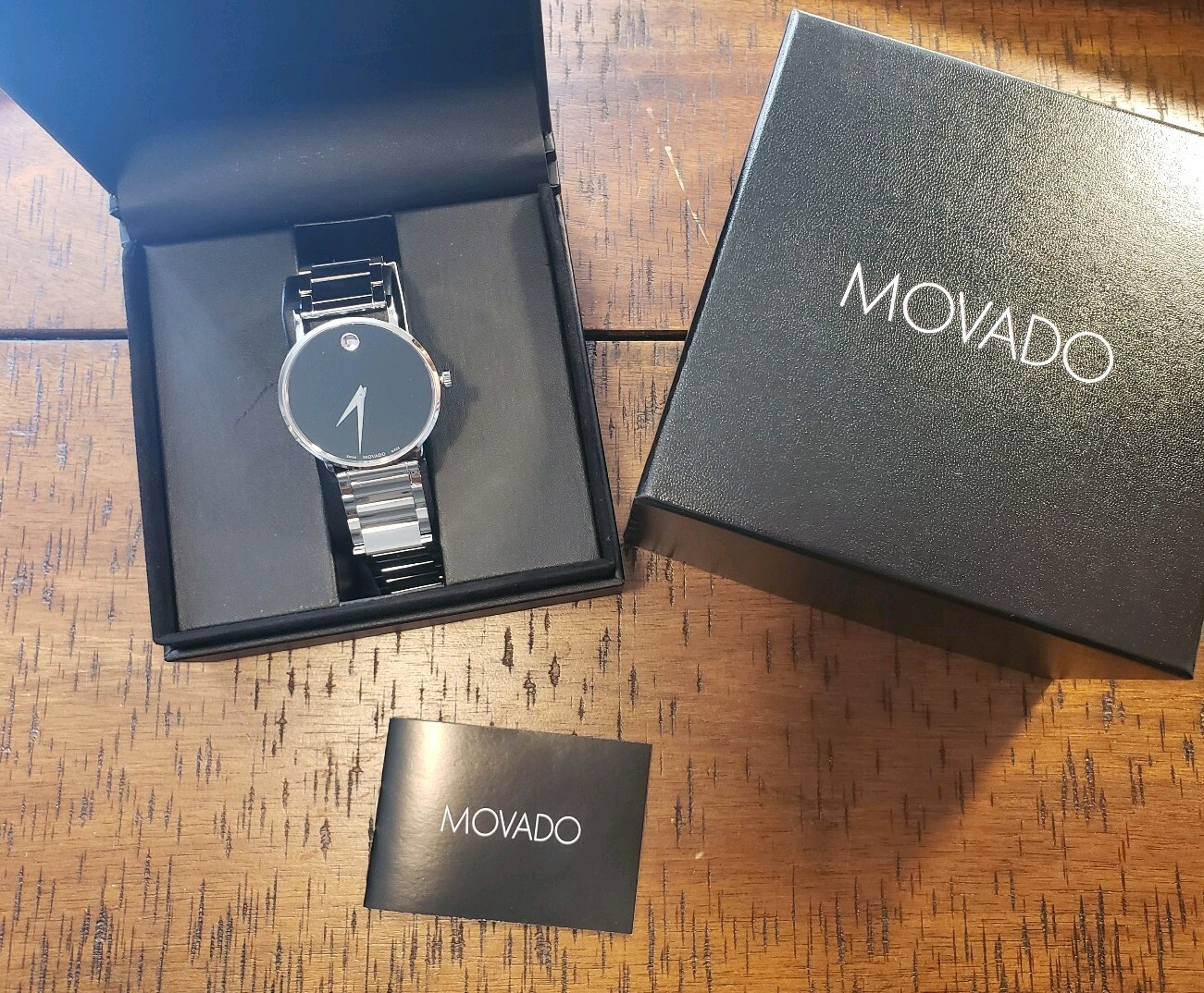 movado 0607215