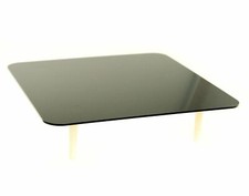 Ex-Pro Acrylic Riser Kit 30cm Photo Light Lighting Studio Tent Cube Black/White