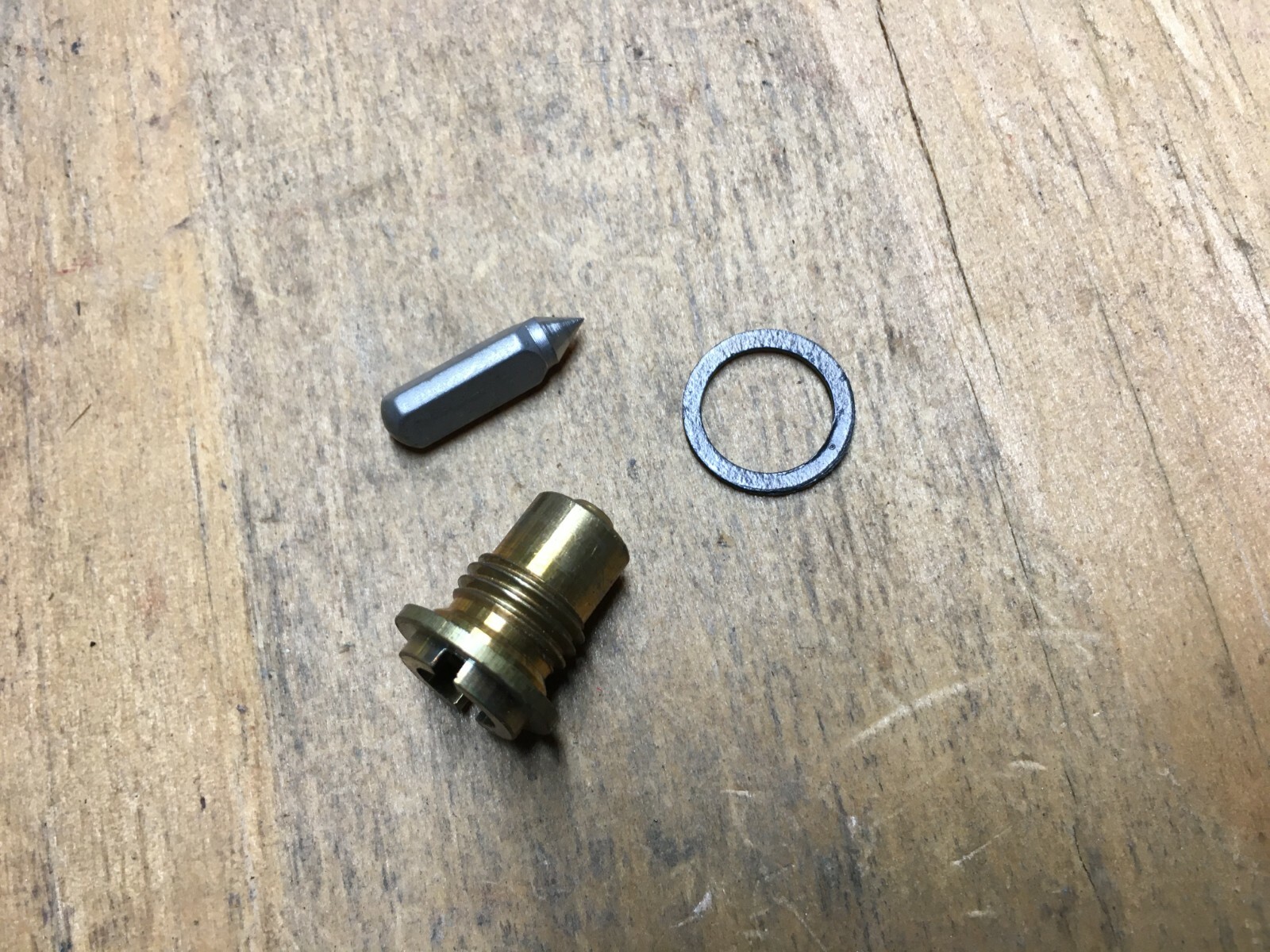 Walbro LMG LMB LME LMV Carburetor Needle Seat Kit Clinton Wisconsin