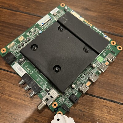 TOSHIBA 431C8K21L22 461C8K21L22 MAIN BOARD FOR