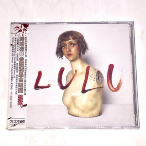 Lou Reed Lulu | eBay