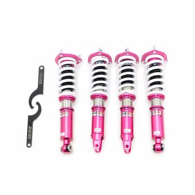 GODSPEED MONO-SS COILOVER DAMPER KIT FOR 92-00 LEXUS SC300 / SC400 Z30 Z40 2JZ