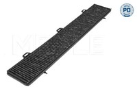Meyle 3123260015/PD Innenraumfilter Pollenfilter FüR BMW