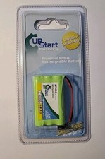 vtech BT-446 Cordless Phone Rechargeable Battery NIMH 3.6V 800mAh Sealed NEW