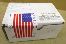 Absolute Process API 4130GL Type K Thermocouple 0-400°F Input 49477HI