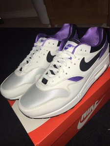 nike air max purple punch