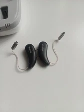 Miracle Ear MEENERGY R 5xP + Charger for mild to severe hearing losses