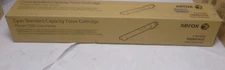 Genuine Xerox Cyan Toner Cartridge Phaser 7500 106RO1433 Color Printer Cartridge