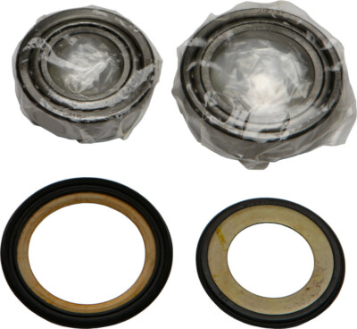 ロッド All Balls Steering Stem Bearing Kit forKawasaki ZX-6/ZX-9/ZX