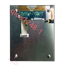 Original C090XAC01 LCD DISPLAY Screen Panel with touch screen FOR Volvo CAR