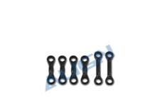 Align Trex 450 Fixed Ball Link Set H45105T.BUY 1 GET ONE 25%OFF ADD 2 TO BASKET!