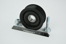 Pulley Idler Kit For VOLKSWAGEN PASSAT/4MOTION PASSAT/4MOTION