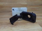 <!--F#f_0-->Tank Filler Recess Genuine Mercedes C218 - A2186300000<!--F/-->
