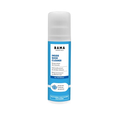 Bama Essential Inside Shoe Cleaner 75 ml - 44S16