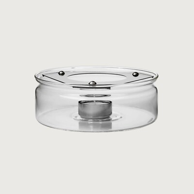 MONO Ellipse Teapot Warmer - Made in Germany