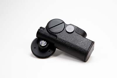 Preston Cinema Systems DM2 Motor - Digital Lens Motor For Preston MDR, with 15mm