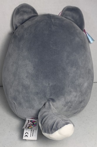 justice husky squishmallow