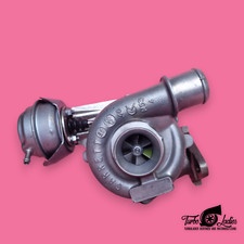 Turbolader Honda Civic VIII Hatchback 1.7 CDTi 74KW 100PS 721875 8972873794