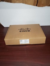Cisco CP-8831 Unified Conference IP Phone CP-8831-K9 W/ Keypad -NEW-In Box