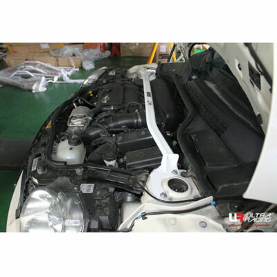 Front Tower Strut Bar for 2006-2013 Mini Cooper S R56 1.6T 2WD Ultra Racing