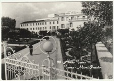ABANO TERME - PADOVA - TERME MIONI PEZZATO - VIAGG. 1956 -74289-