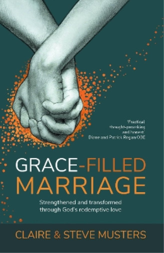 Thumbnail - Claire Musters Grace Filled Marriage (taschenbuch)