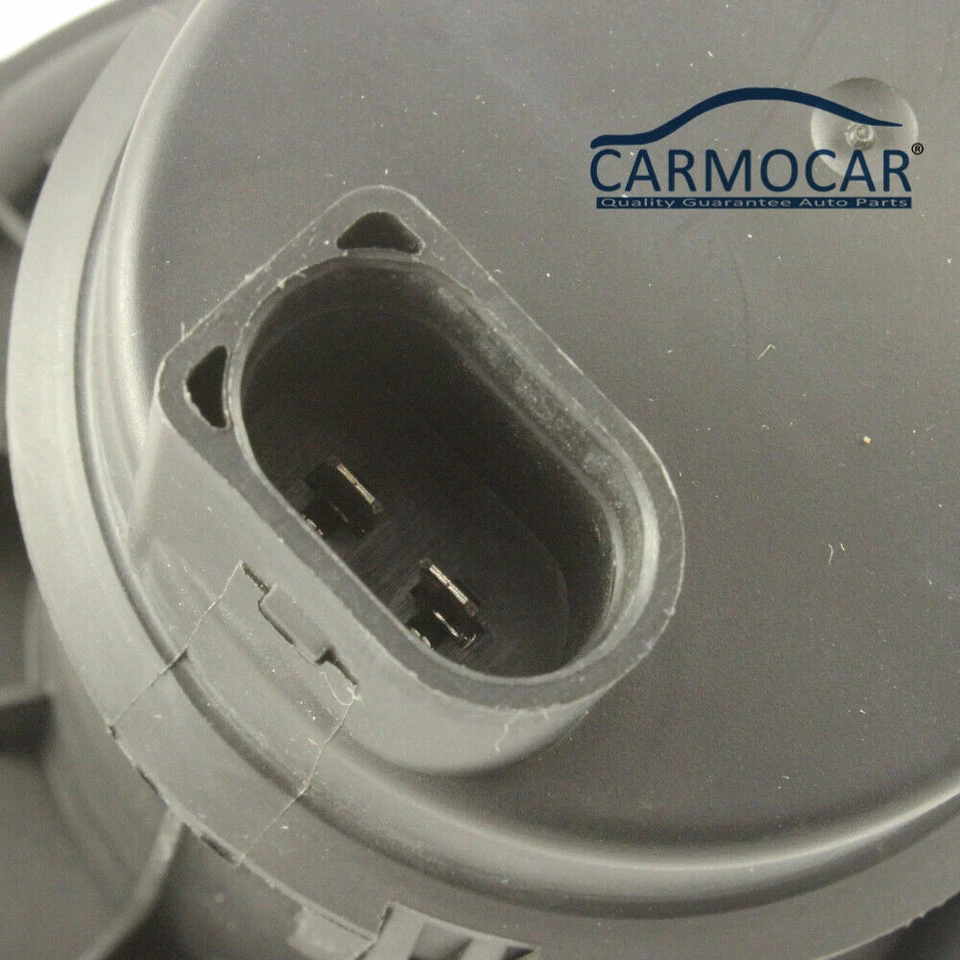 New Air Pump For VW Audi A4 Quattro A6 A8 Volkswagen Golf Jetta Passat Beetle6 - Image 4 of 4