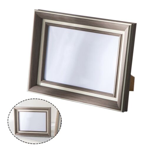 Exquisite Resin Photo Frame Long lasting Durability Multiple Size Options - Afbeelding 1 van 22